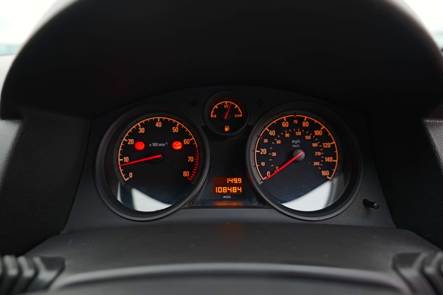 Used Vauxhall Astra 2007 for sale - 77139203: Photo 20