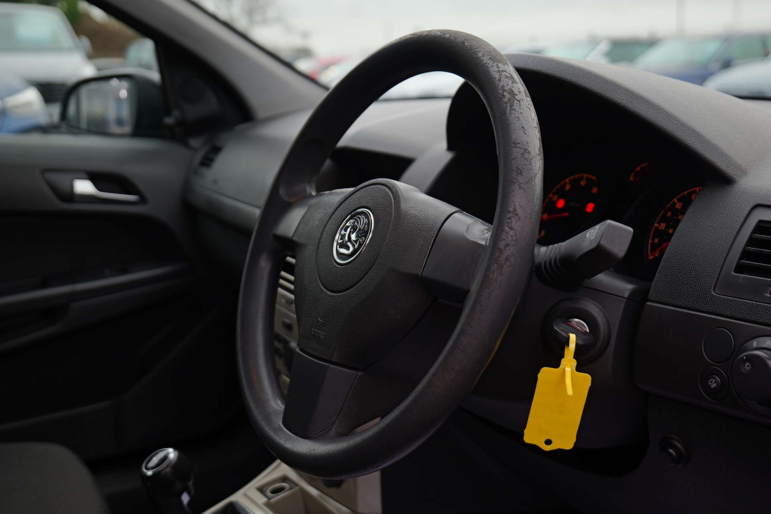 Used Vauxhall Astra 2007 for sale - 77139203: Photo 21