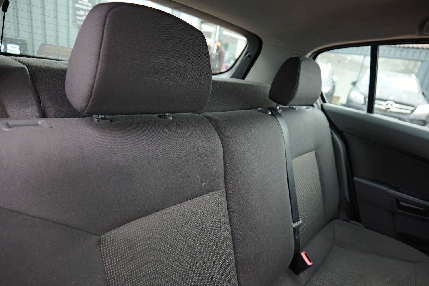 Used Vauxhall Astra 2007 for sale - 77139203: Photo 27