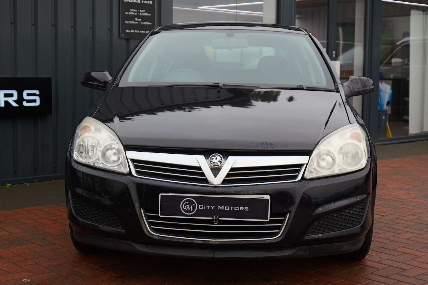 Used Vauxhall Astra 2007 for sale - 77139203: Photo 3