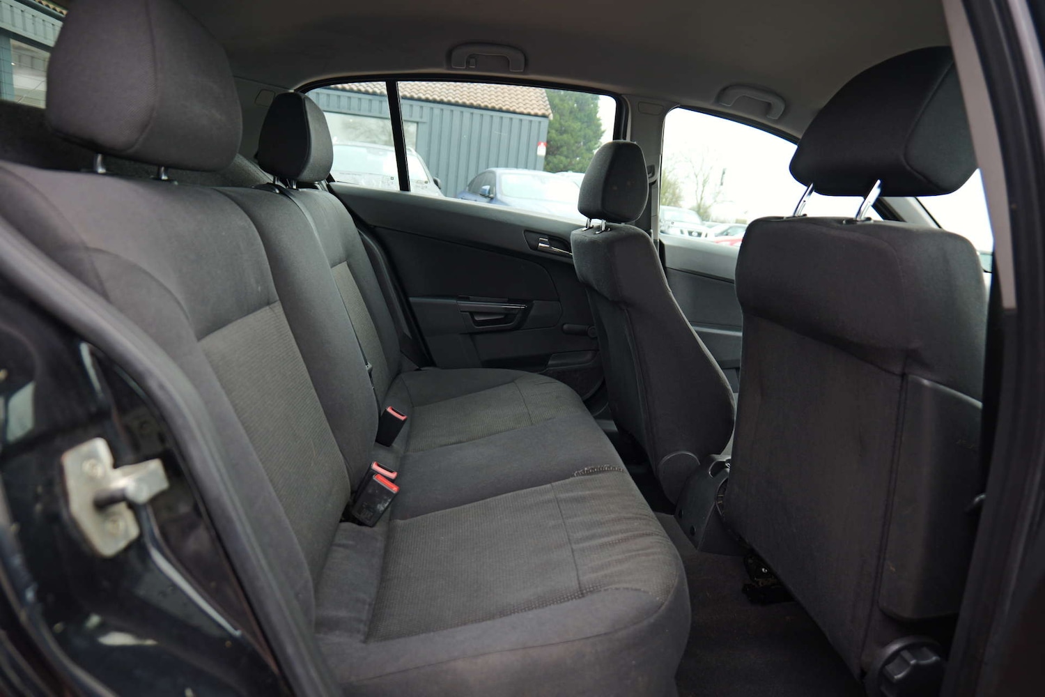 Used Vauxhall Astra 2007 for sale - 77139203: Photo 30