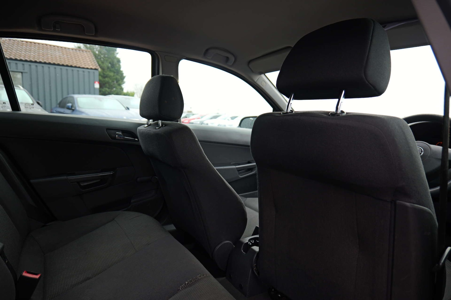 Used Vauxhall Astra 2007 for sale - 77139203: Photo 31