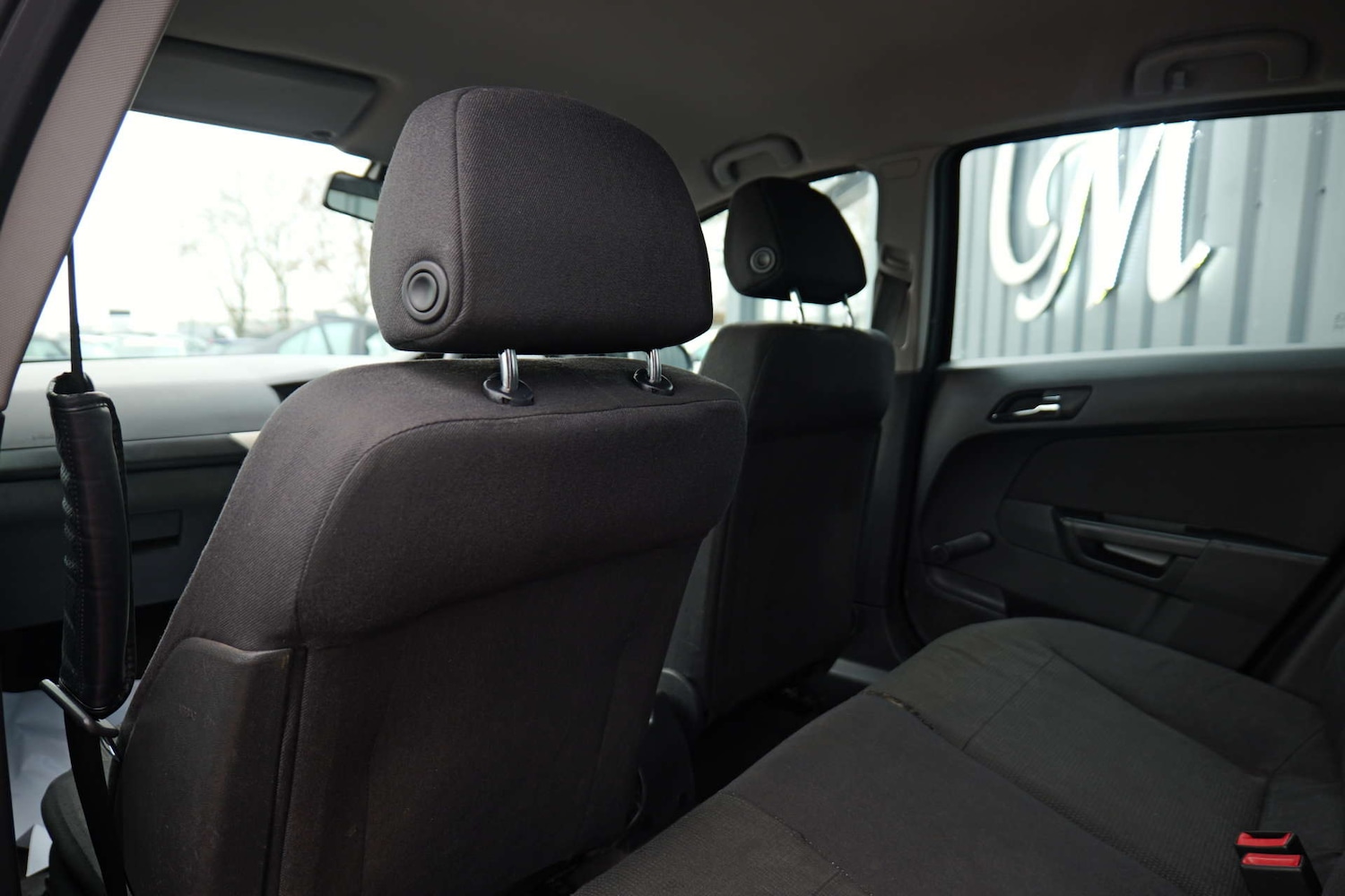 Used Vauxhall Astra 2007 for sale - 77139203: Photo 32