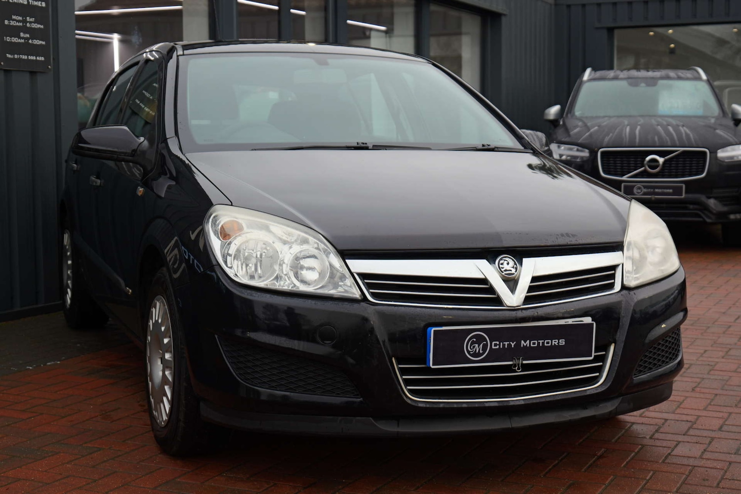 Used Vauxhall Astra 2007 for sale - 77139203: Photo 4