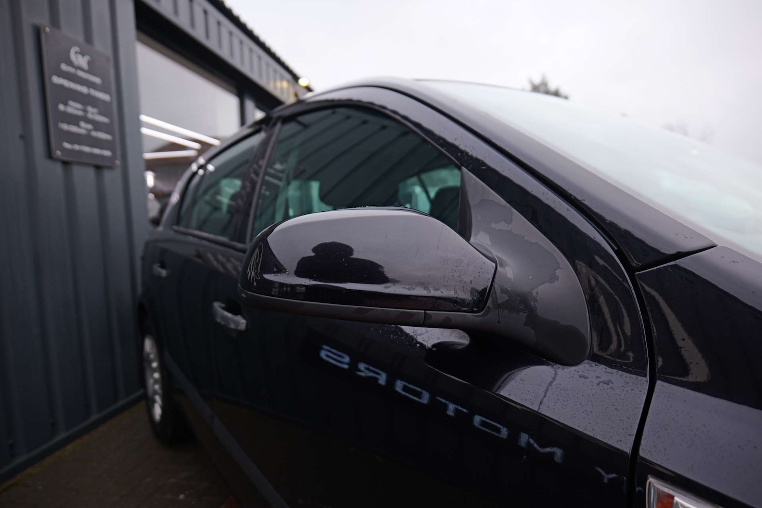 Used Vauxhall Astra 2007 for sale - 77139203: Photo 43