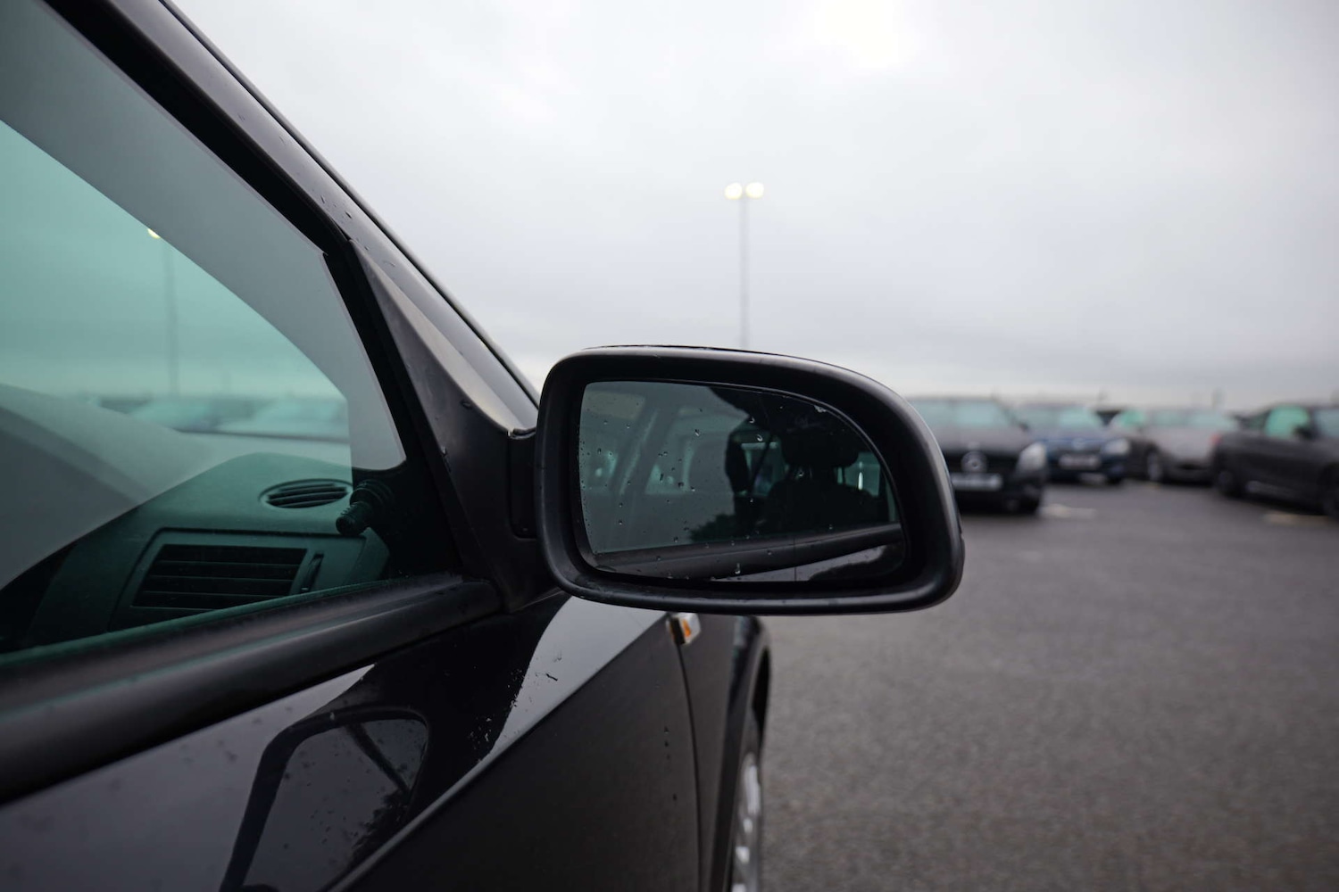 Used Vauxhall Astra 2007 for sale - 77139203: Photo 44