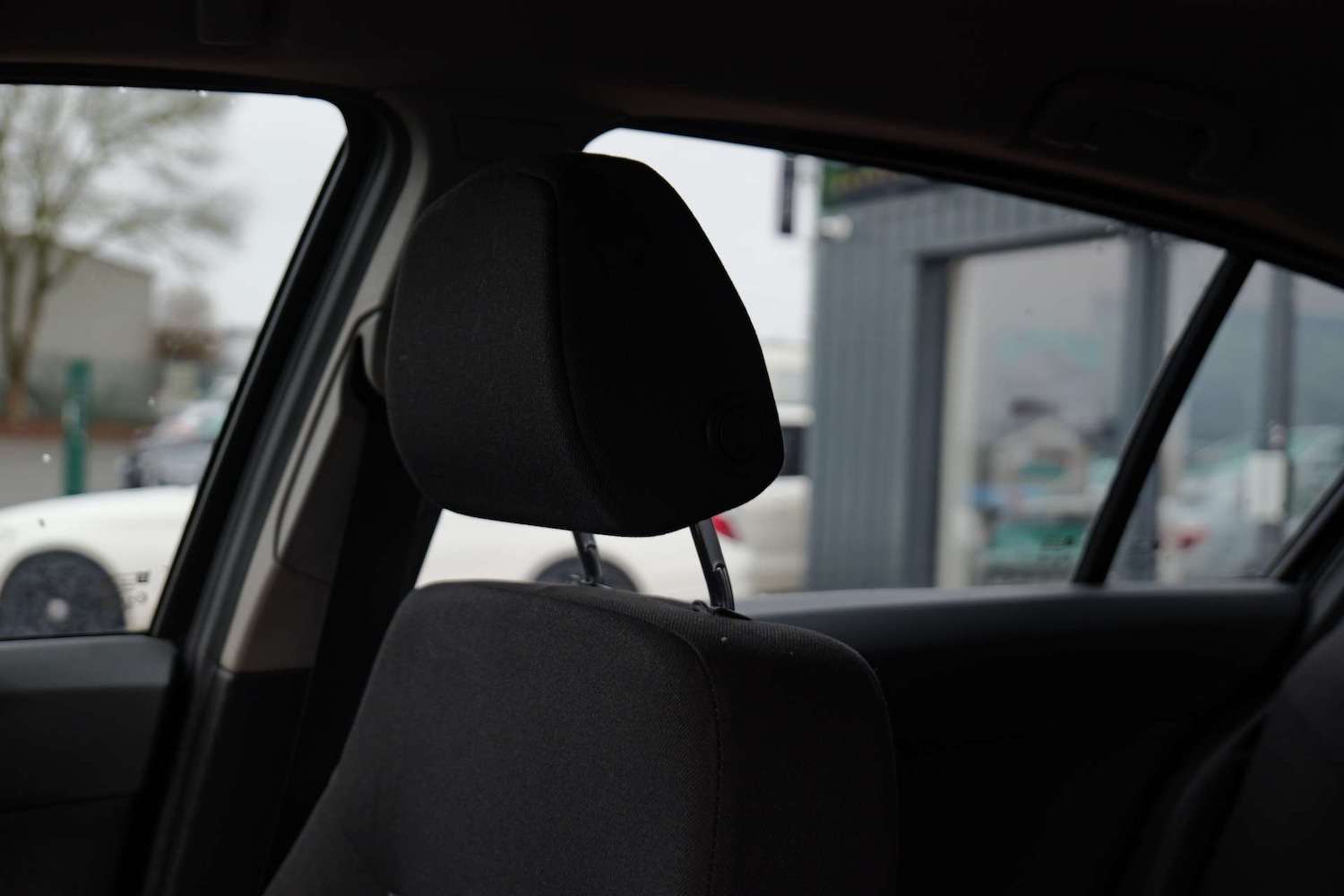 Used Vauxhall Astra 2007 for sale - 77139203: Photo 46