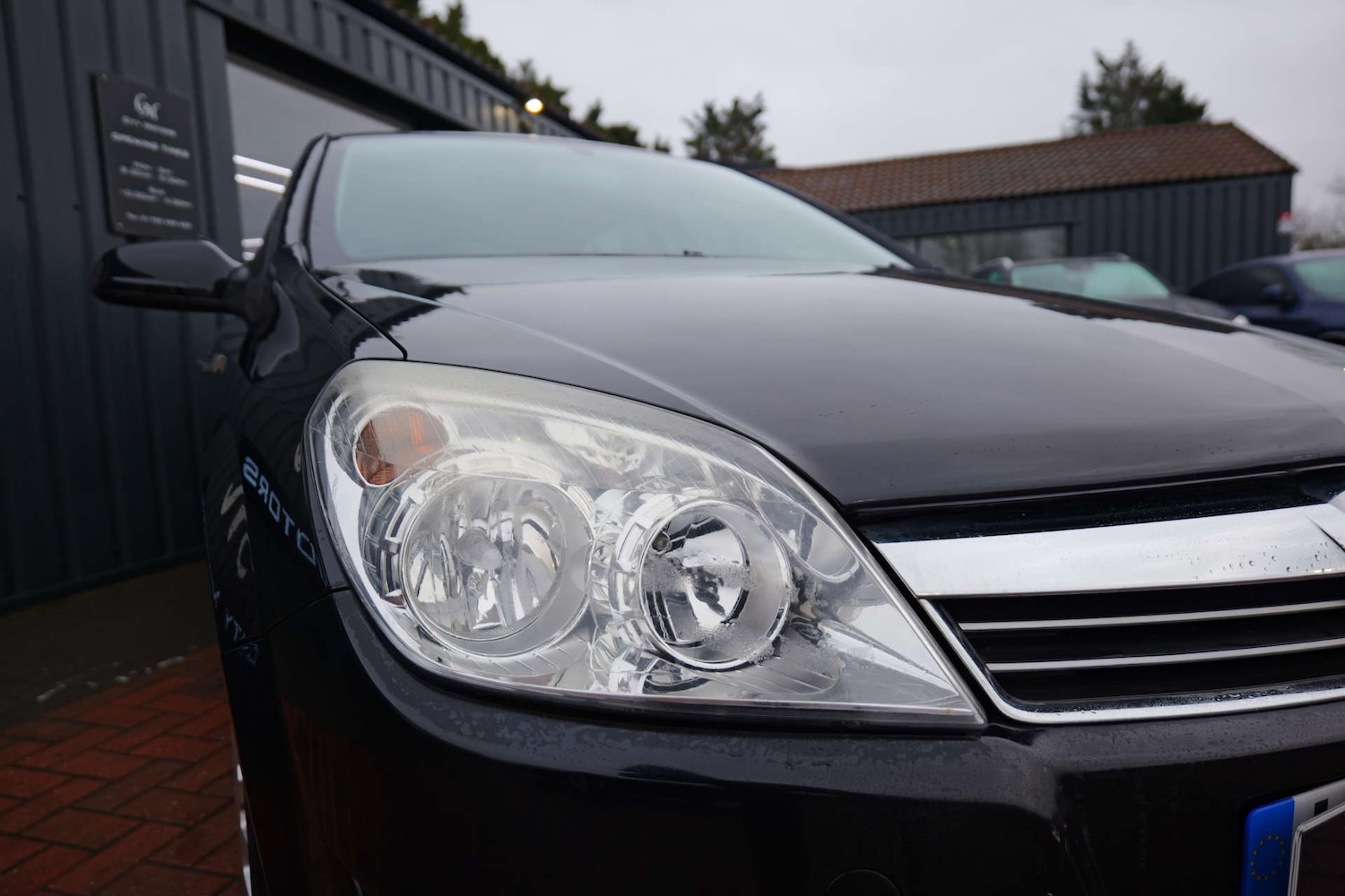 Used Vauxhall Astra 2007 for sale - 77139203: Photo 47