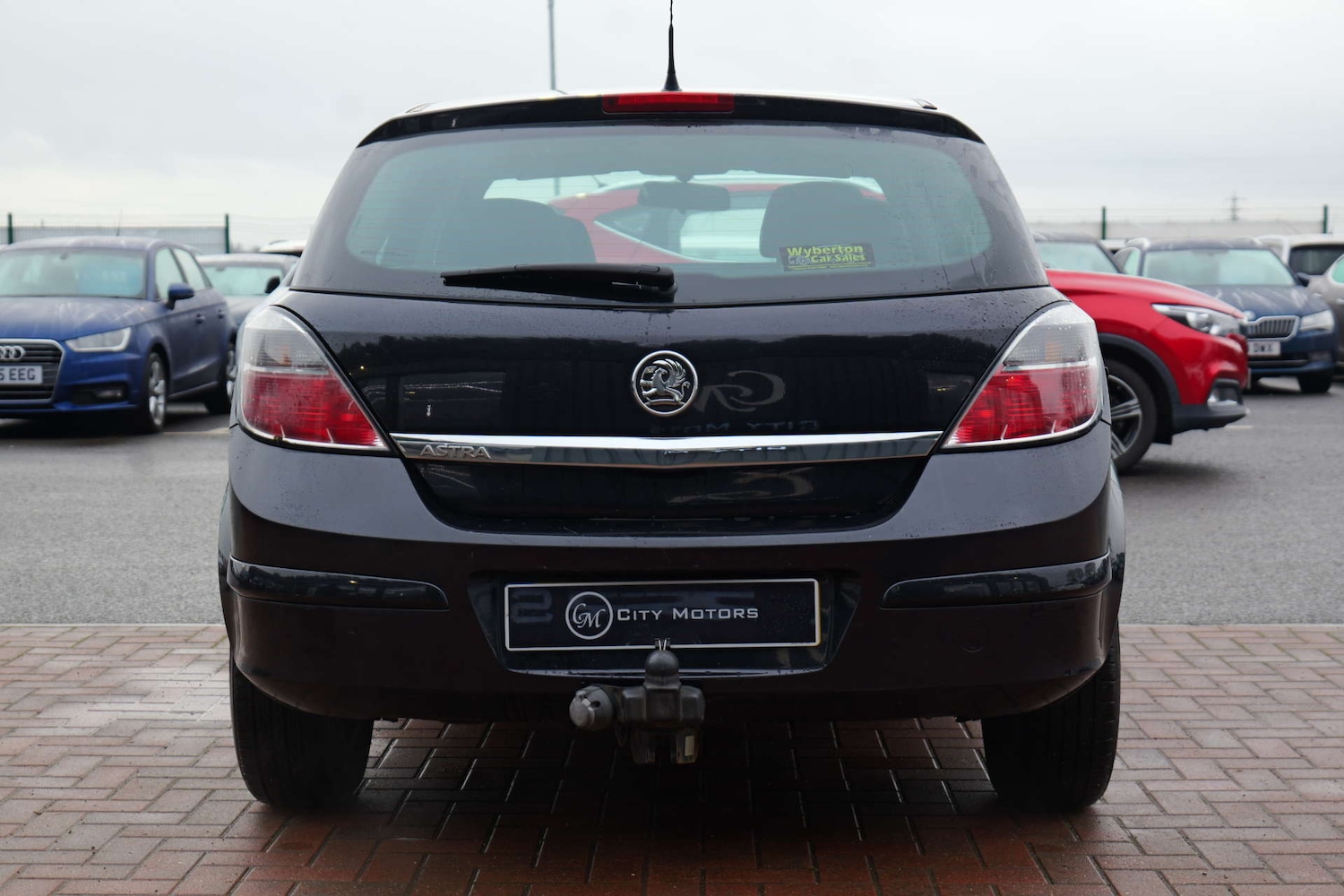 Used Vauxhall Astra 2007 for sale - 77139203: Photo 8