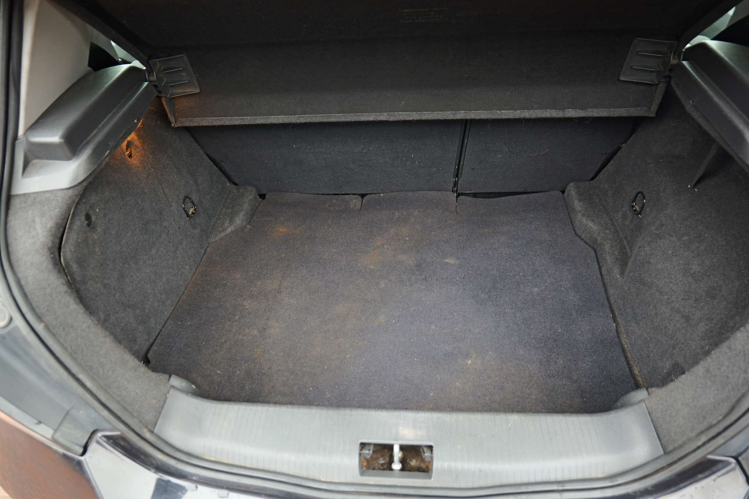 Used Vauxhall Astra 2007 for sale - 77139203: Photo 9