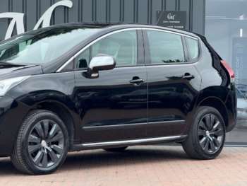 Used Peugeot 3008 2017 for sale - 74706556: Photo