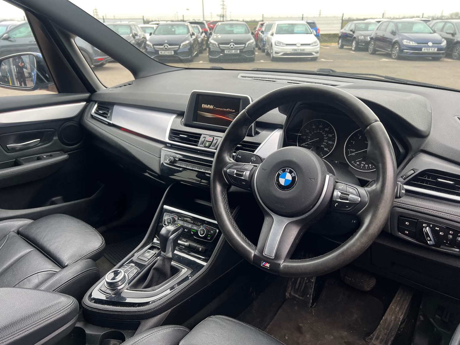 Used BMW 2 Series 2018 for sale - 77617159: Photo 2
