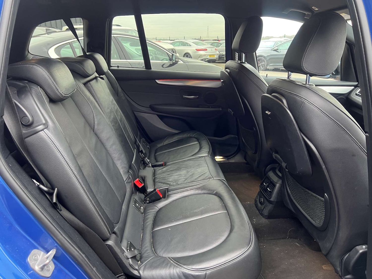 Used BMW 2 Series 2018 for sale - 77617159: Photo 4