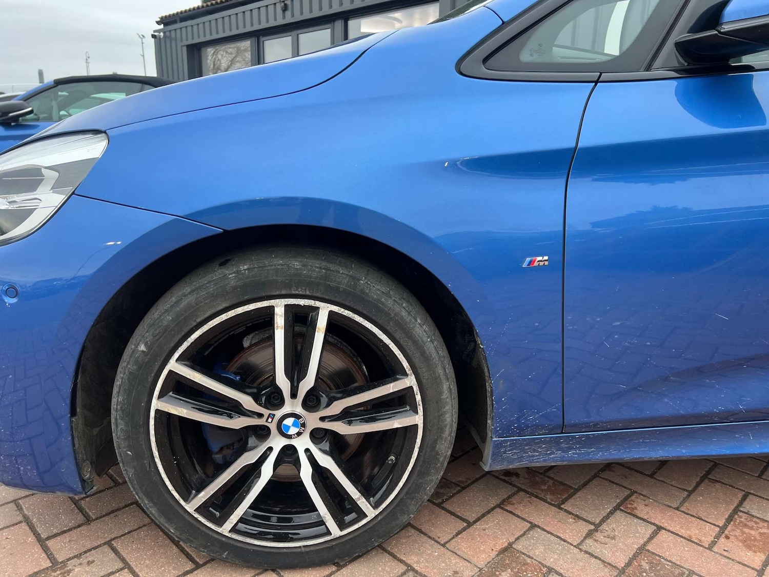 Used BMW 2 Series 2018 for sale - 77617159: Photo 5