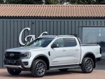 Used Ford Ranger 2024 for sale - 75026088: Photo