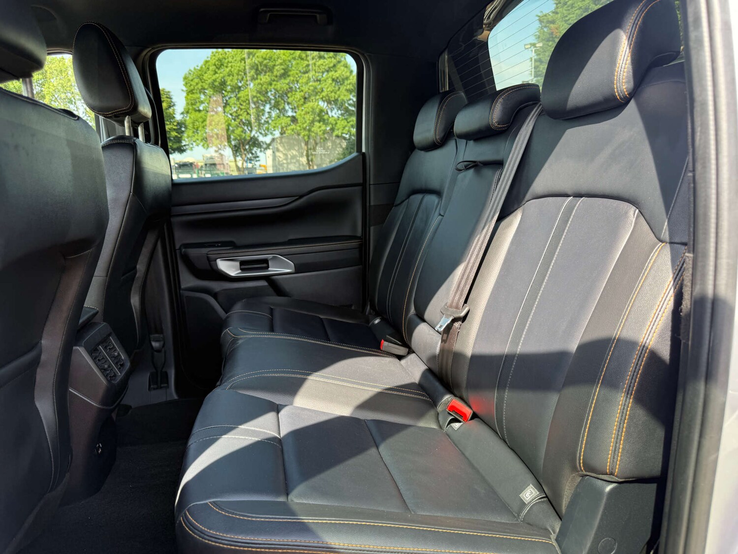 Vehicle 29