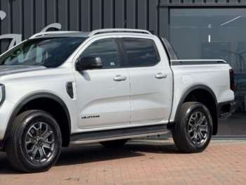 Used Ford Ranger 2024 for sale - 75026088: Photo