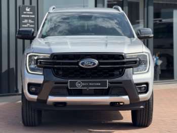 Used Ford Ranger 2024 for sale - 75026088: Photo