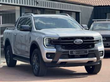 Used Ford Ranger 2024 for sale - 75026088: Photo