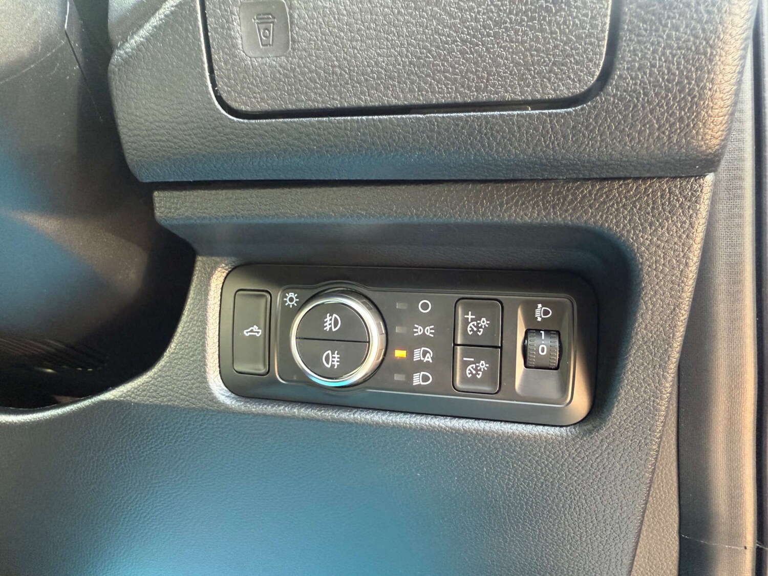 Vehicle 50
