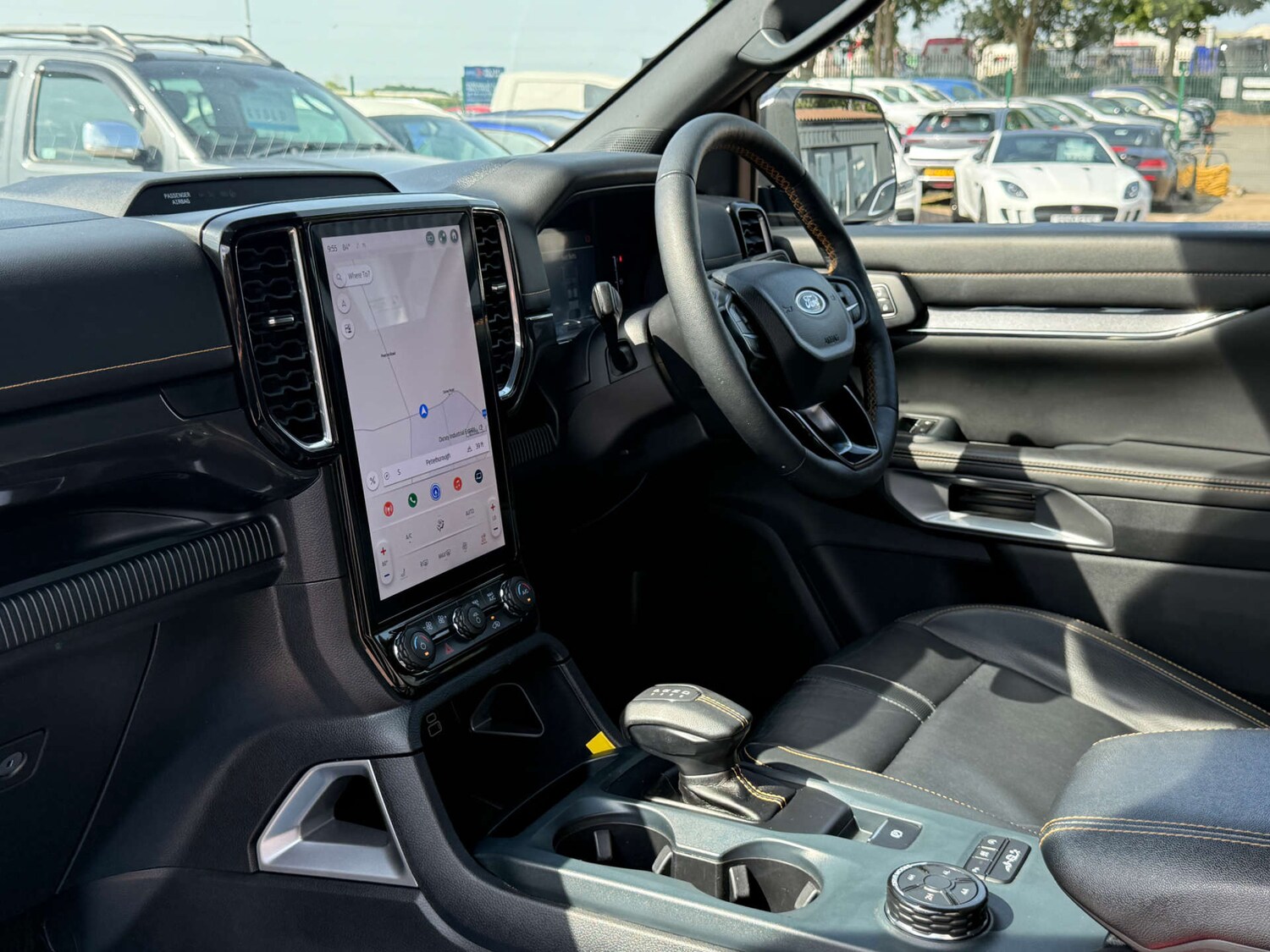 Vehicle 82