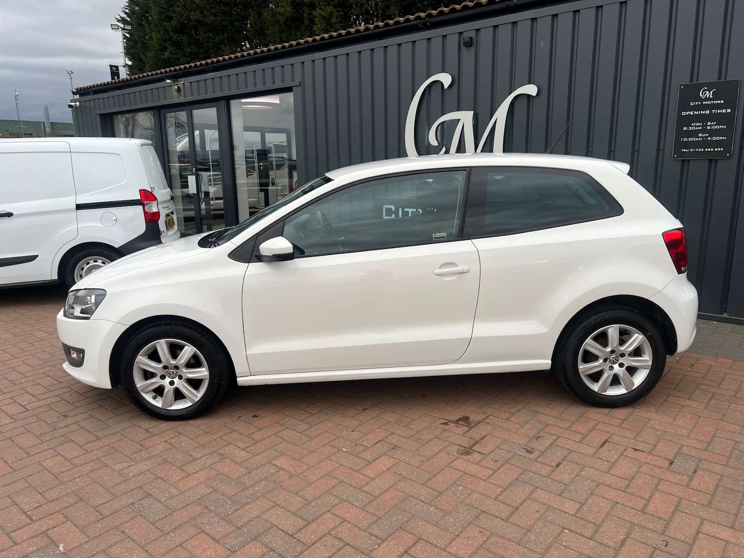 Used Volkswagen Polo 2013 for sale - 78182115: Photo 11