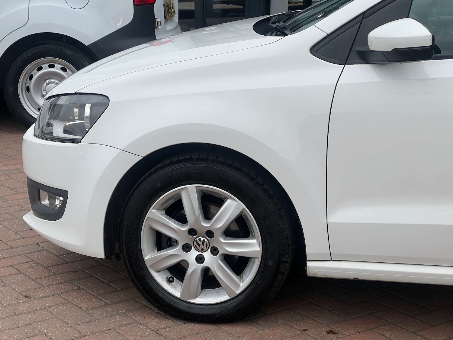 Used Volkswagen Polo 2013 for sale - 78182115: Photo 12
