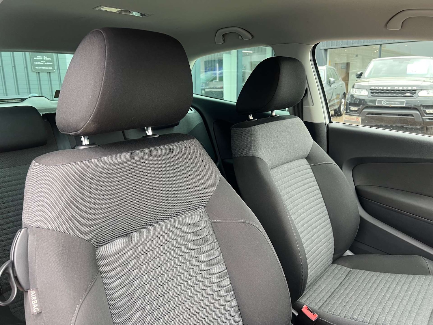 Used Volkswagen Polo 2013 for sale - 78182115: Photo 14