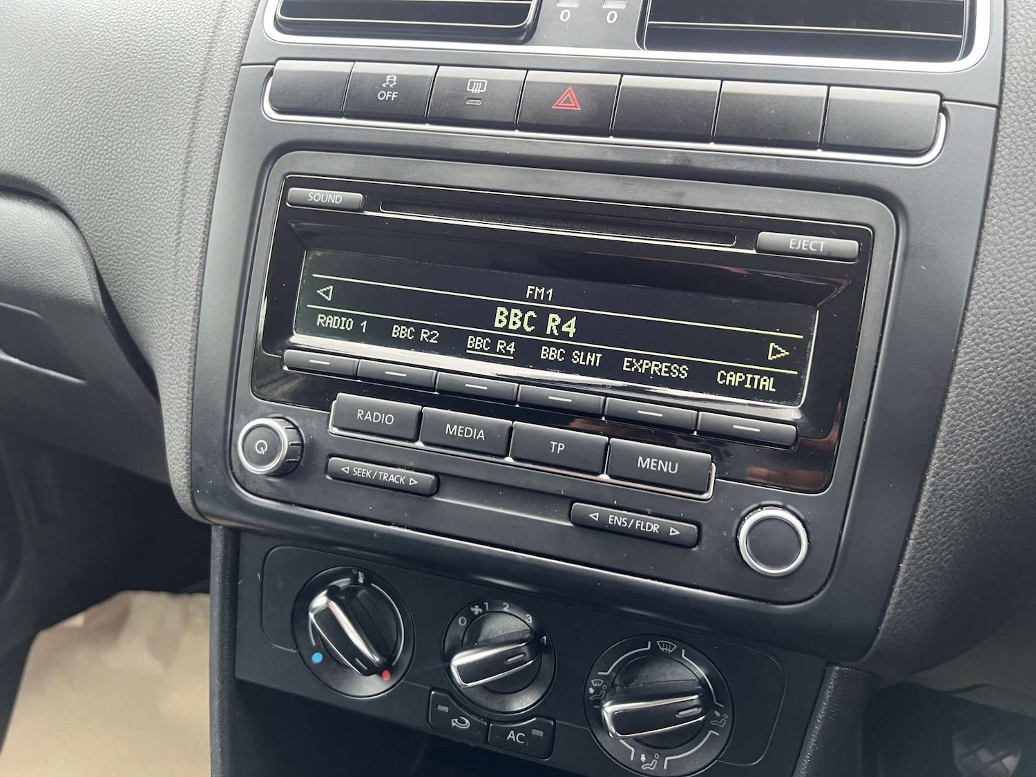 Used Volkswagen Polo 2013 for sale - 78182115: Photo 18