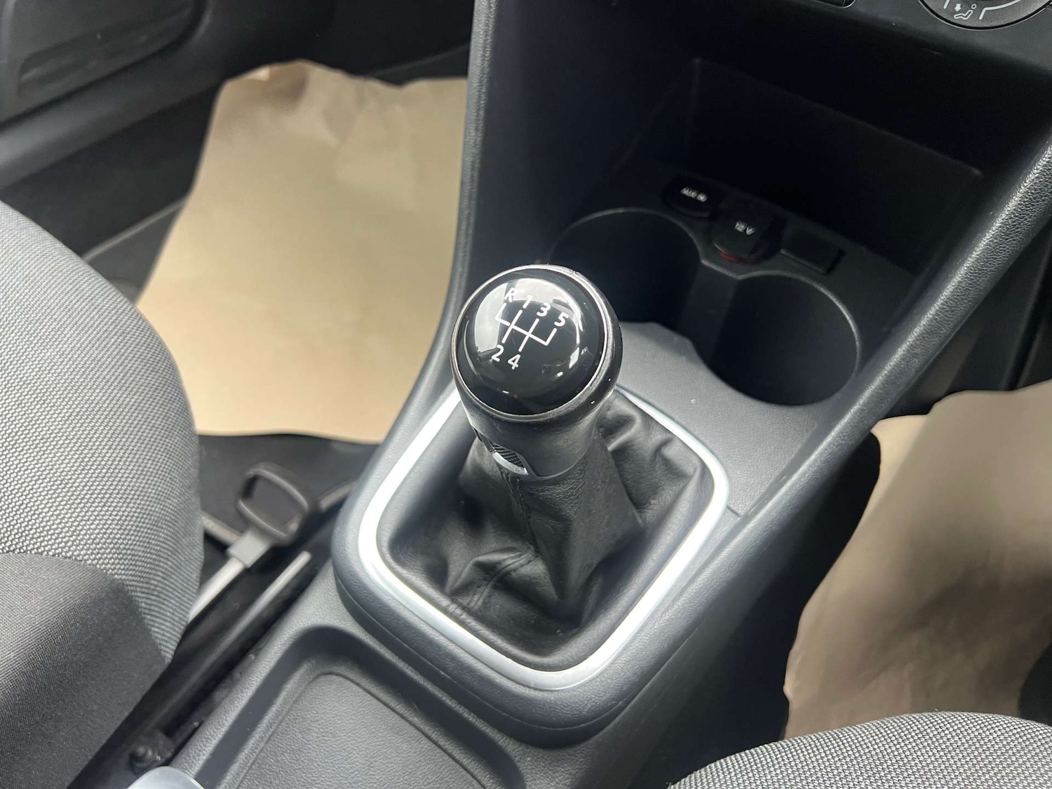 Used Volkswagen Polo 2013 for sale - 78182115: Photo 19