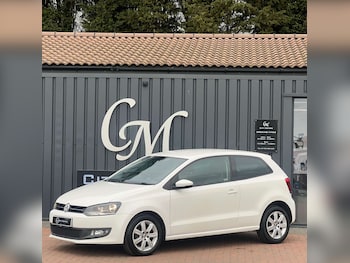 Used Volkswagen Polo 2013 for sale - 78182115: Photo