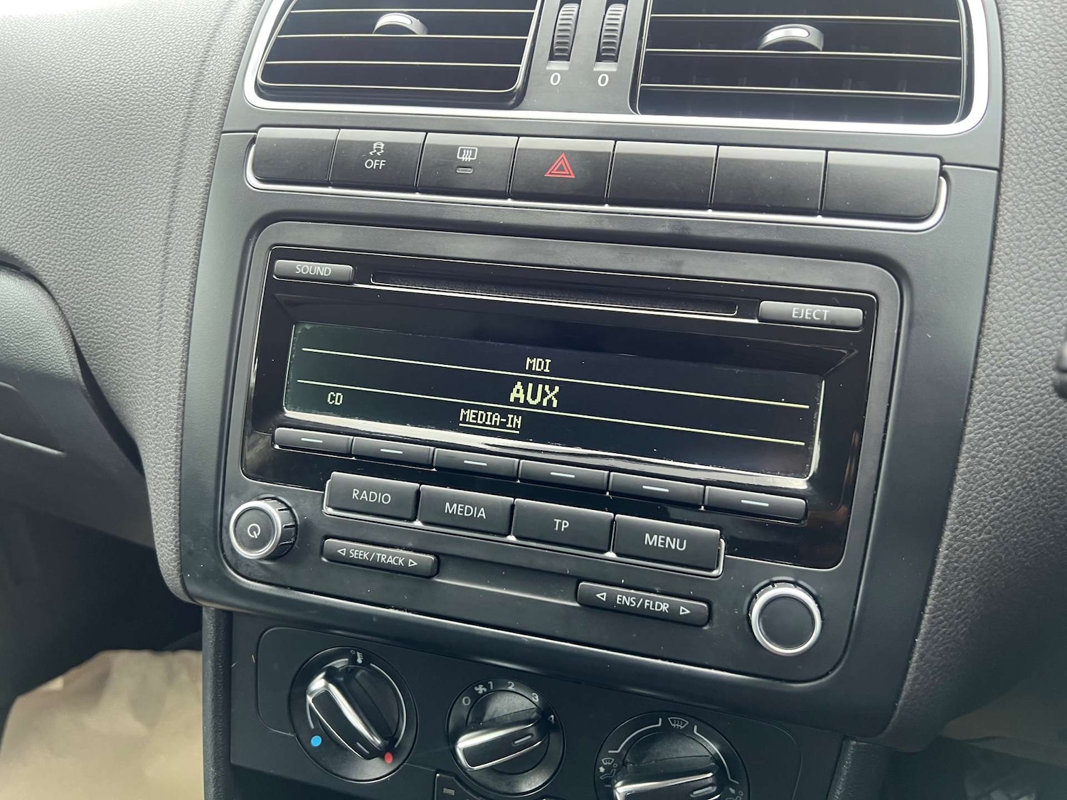 Used Volkswagen Polo 2013 for sale - 78182115: Photo 21