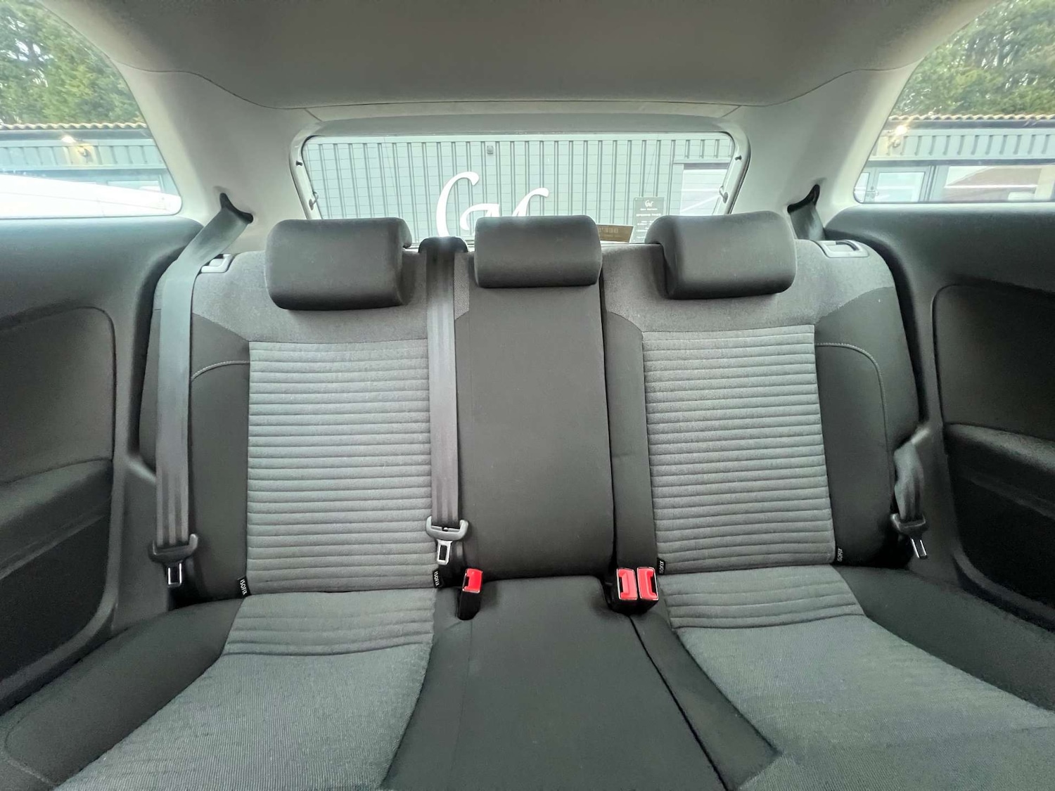 Used Volkswagen Polo 2013 for sale - 78182115: Photo 25