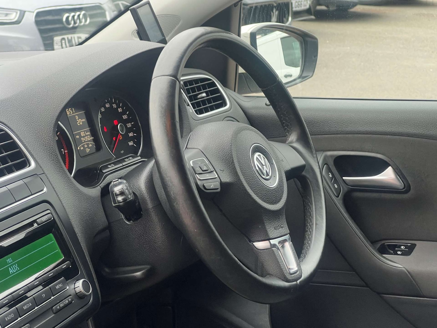 Used Volkswagen Polo 2013 for sale - 78182115: Photo 34