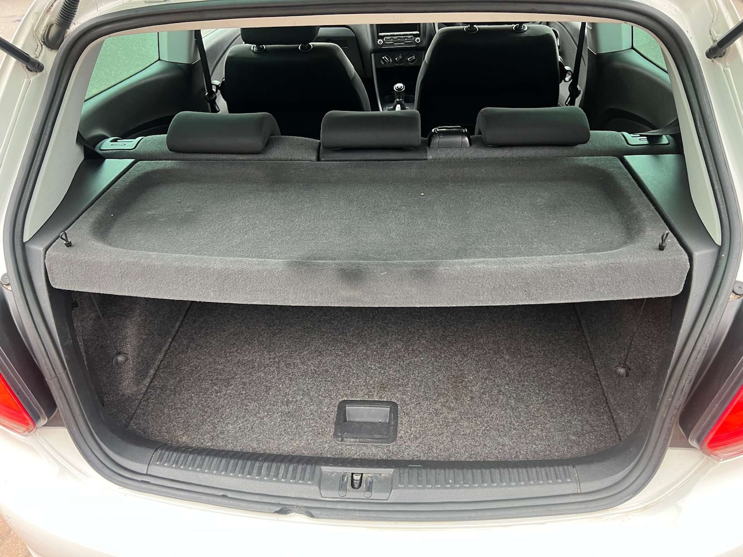 Used Volkswagen Polo 2013 for sale - 78182115: Photo 35