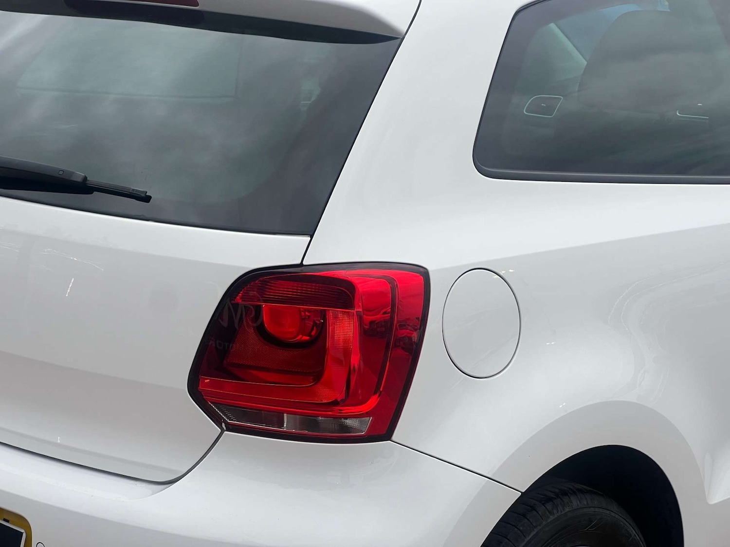 Used Volkswagen Polo 2013 for sale - 78182115: Photo 37