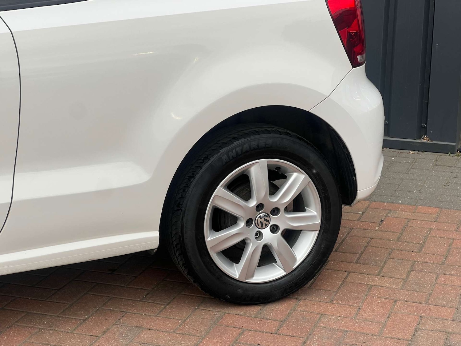 Used Volkswagen Polo 2013 for sale - 78182115: Photo 39