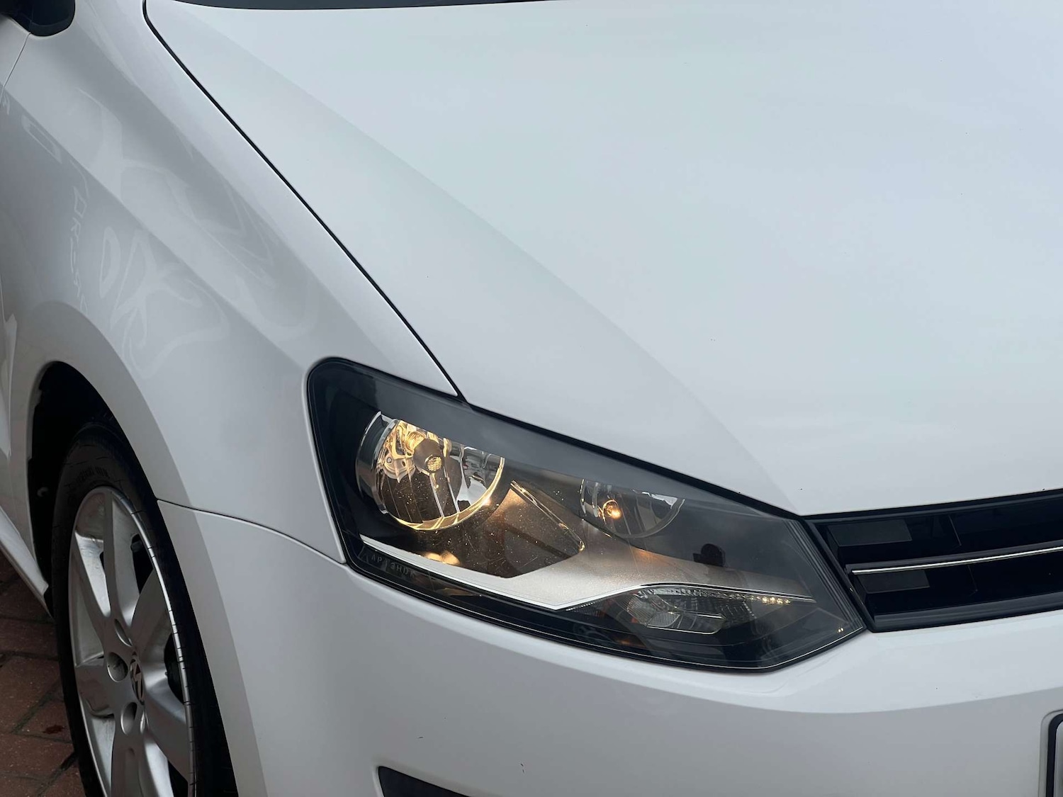 Used Volkswagen Polo 2013 for sale - 78182115: Photo 4