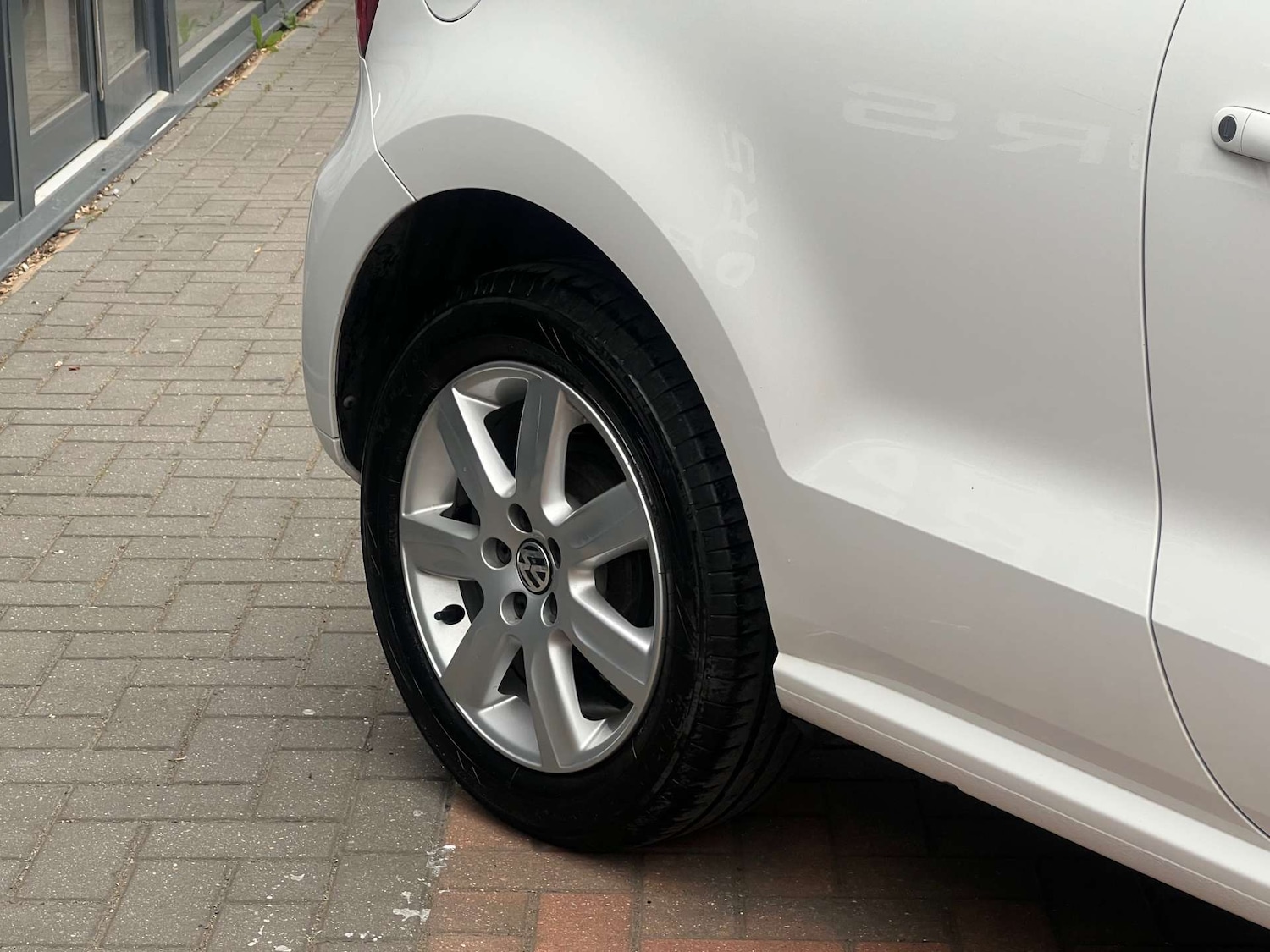 Used Volkswagen Polo 2013 for sale - 78182115: Photo 41