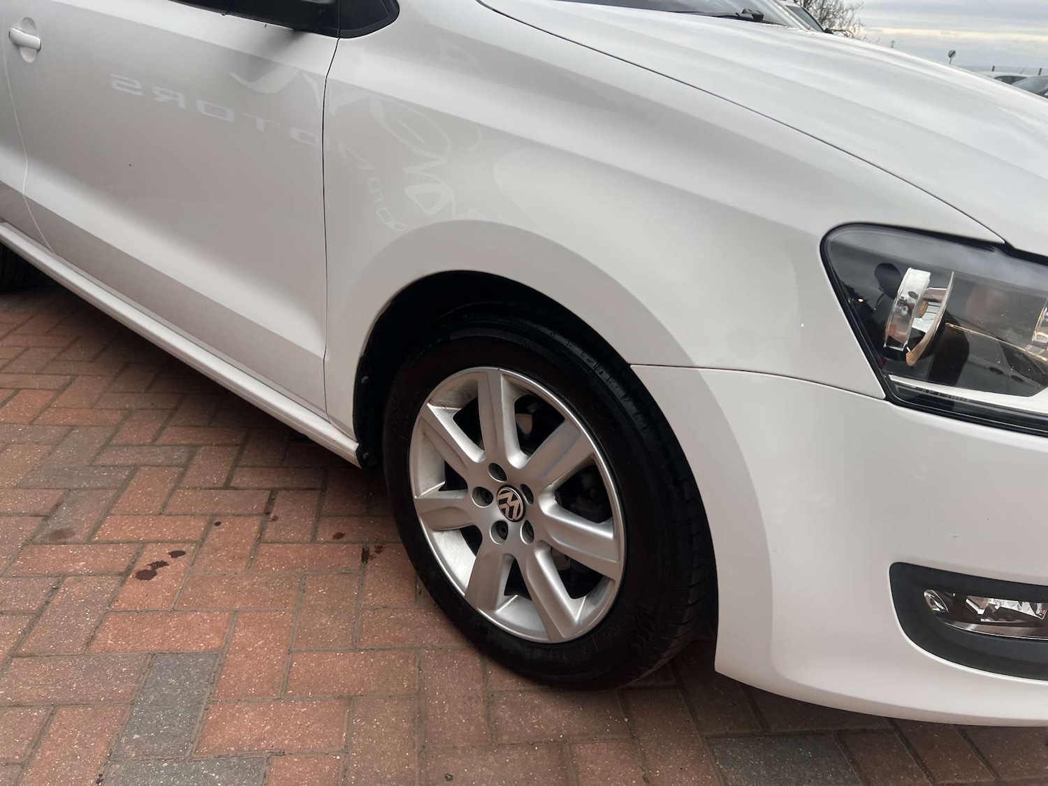 Used Volkswagen Polo 2013 for sale - 78182115: Photo 42