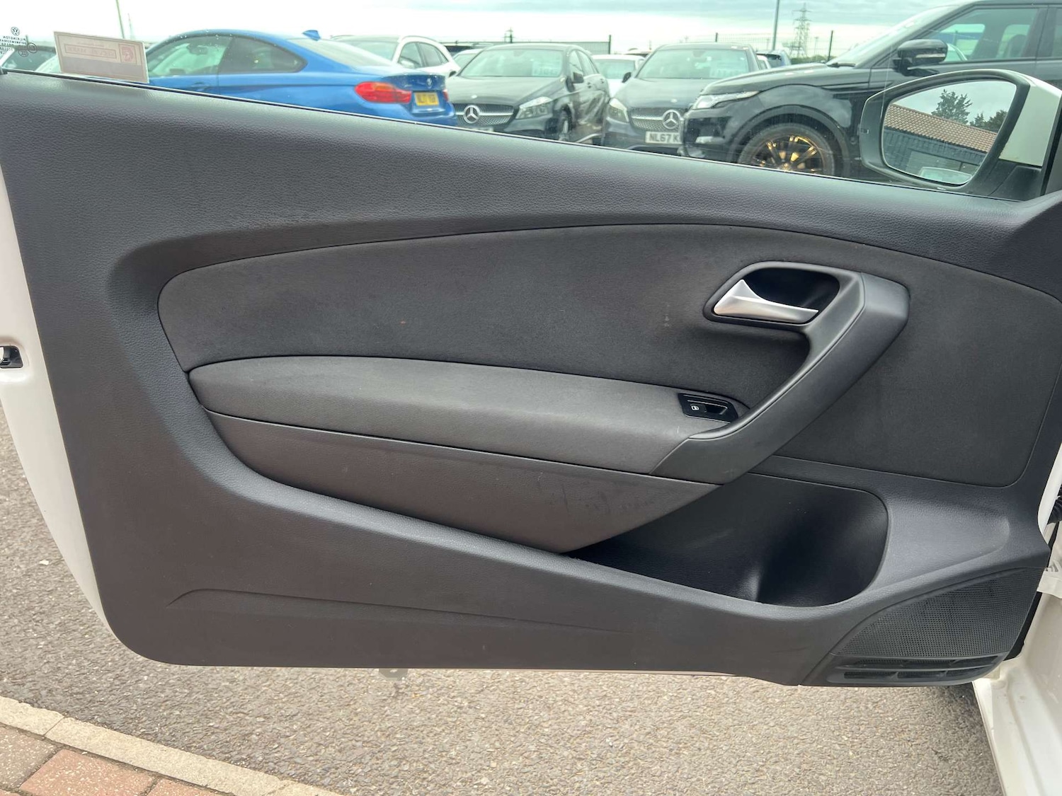 Used Volkswagen Polo 2013 for sale - 78182115: Photo 44