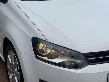 Used Volkswagen Polo 2013 for sale - 78182115: Photo