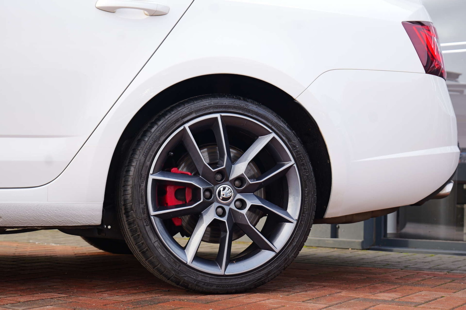 Used Skoda Octavia 2019 for sale - 76547273: Photo 11