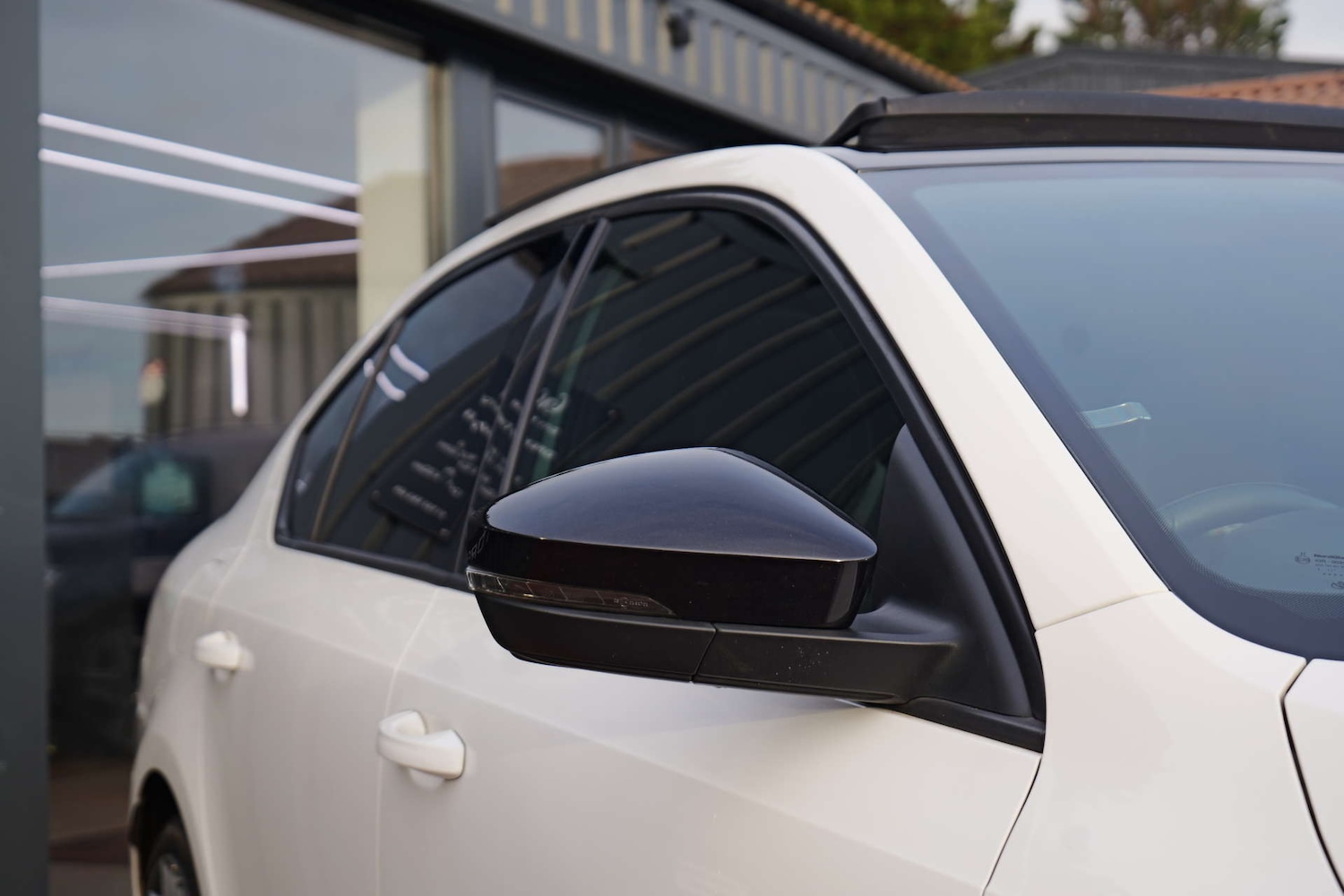 Used Skoda Octavia 2019 for sale - 76547273: Photo 13