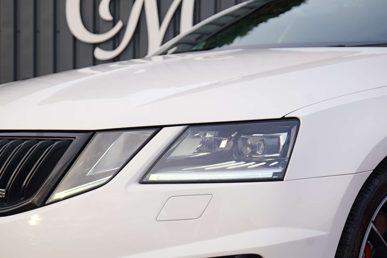 Used Skoda Octavia 2019 for sale - 76547273: Photo 14