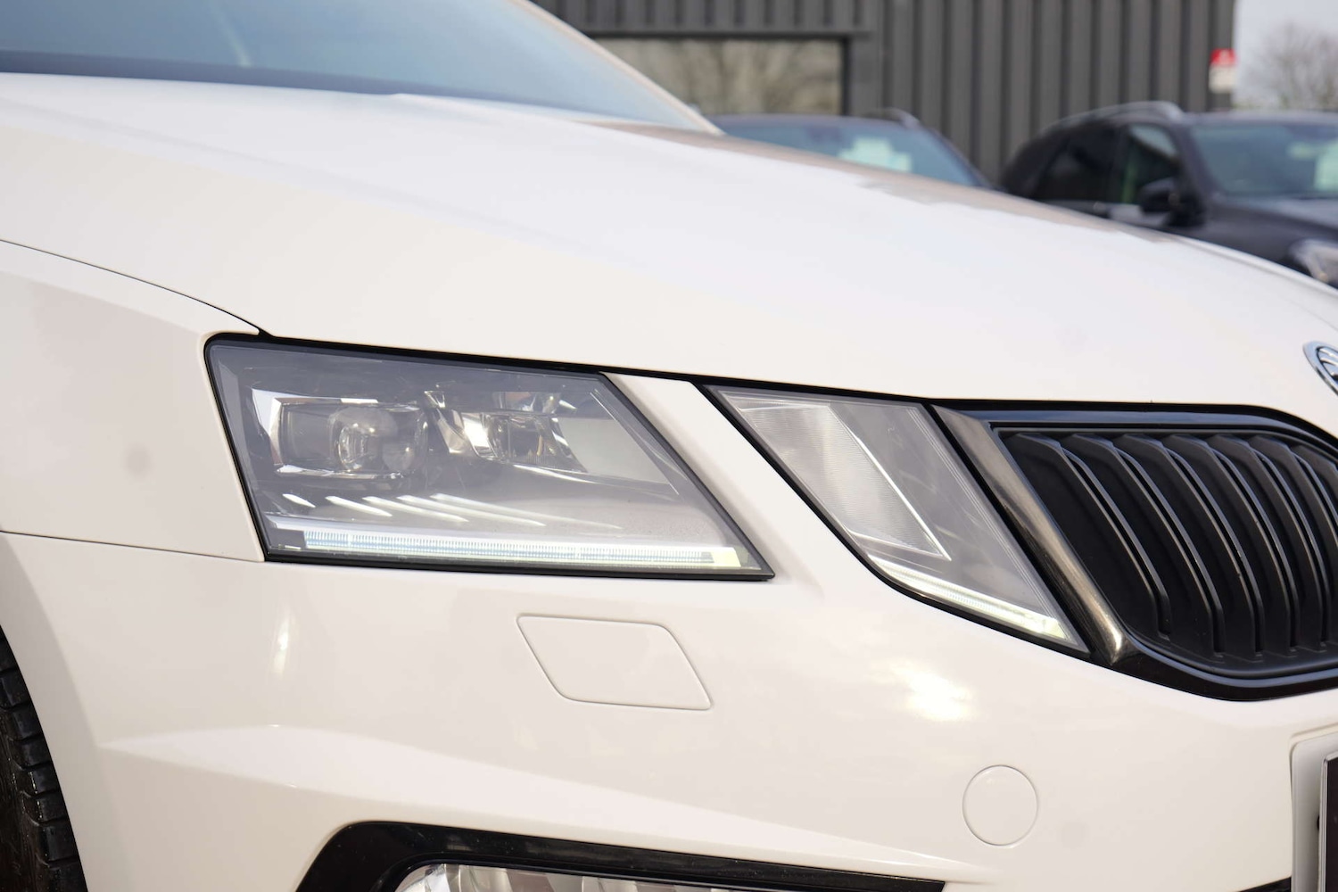 Used Skoda Octavia 2019 for sale - 76547273: Photo 15