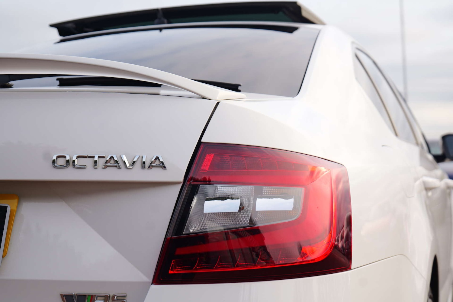 Used Skoda Octavia 2019 for sale - 76547273: Photo 17