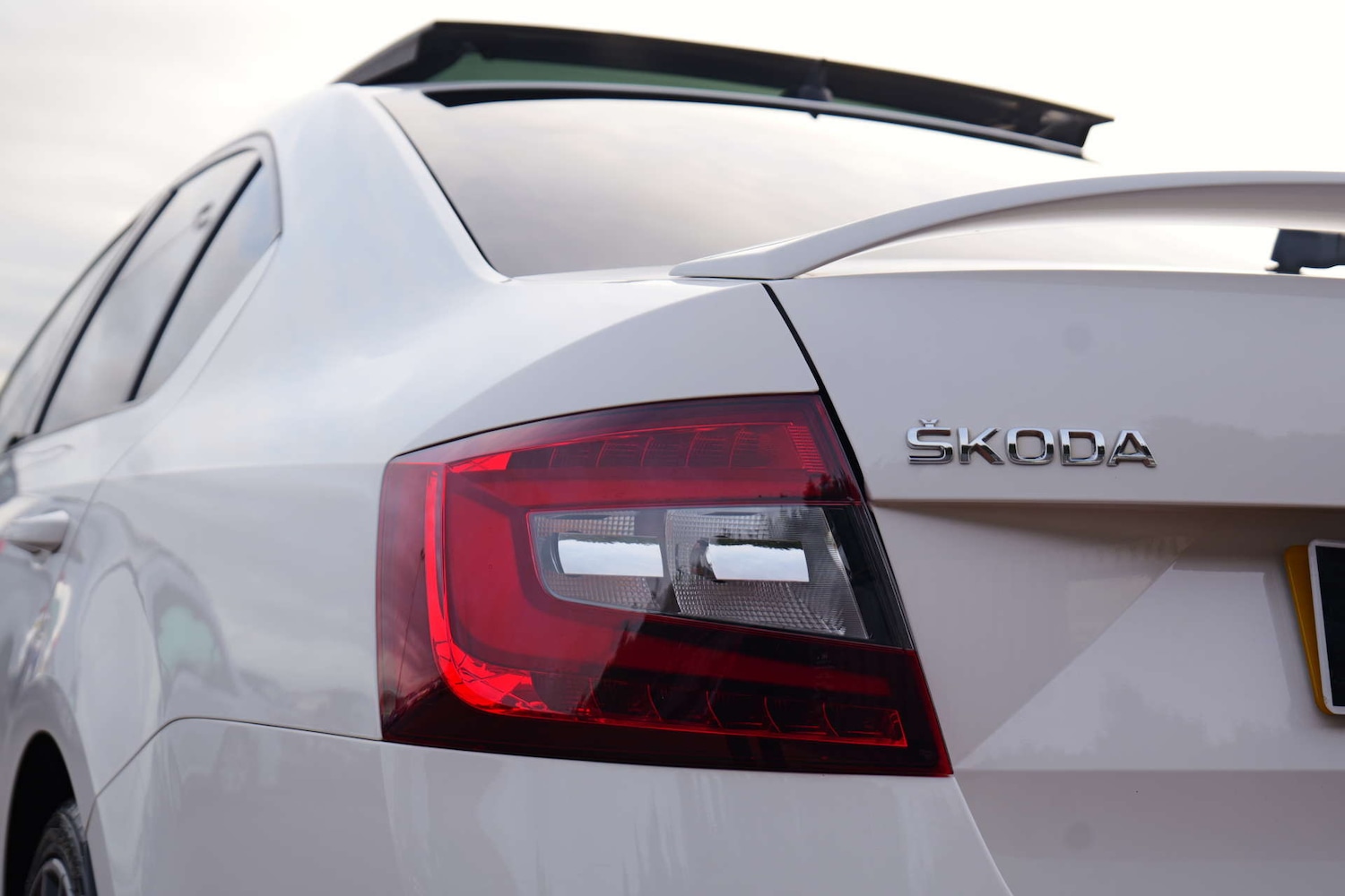 Used Skoda Octavia 2019 for sale - 76547273: Photo 18