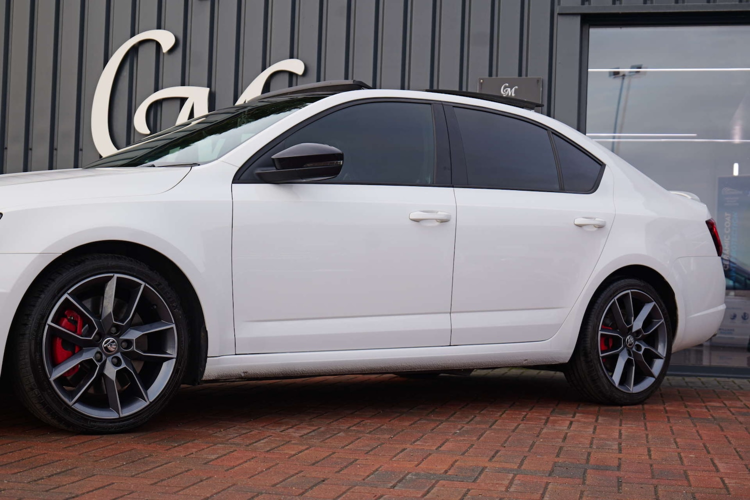 Used Skoda Octavia 2019 for sale - 76547273: Photo 2
