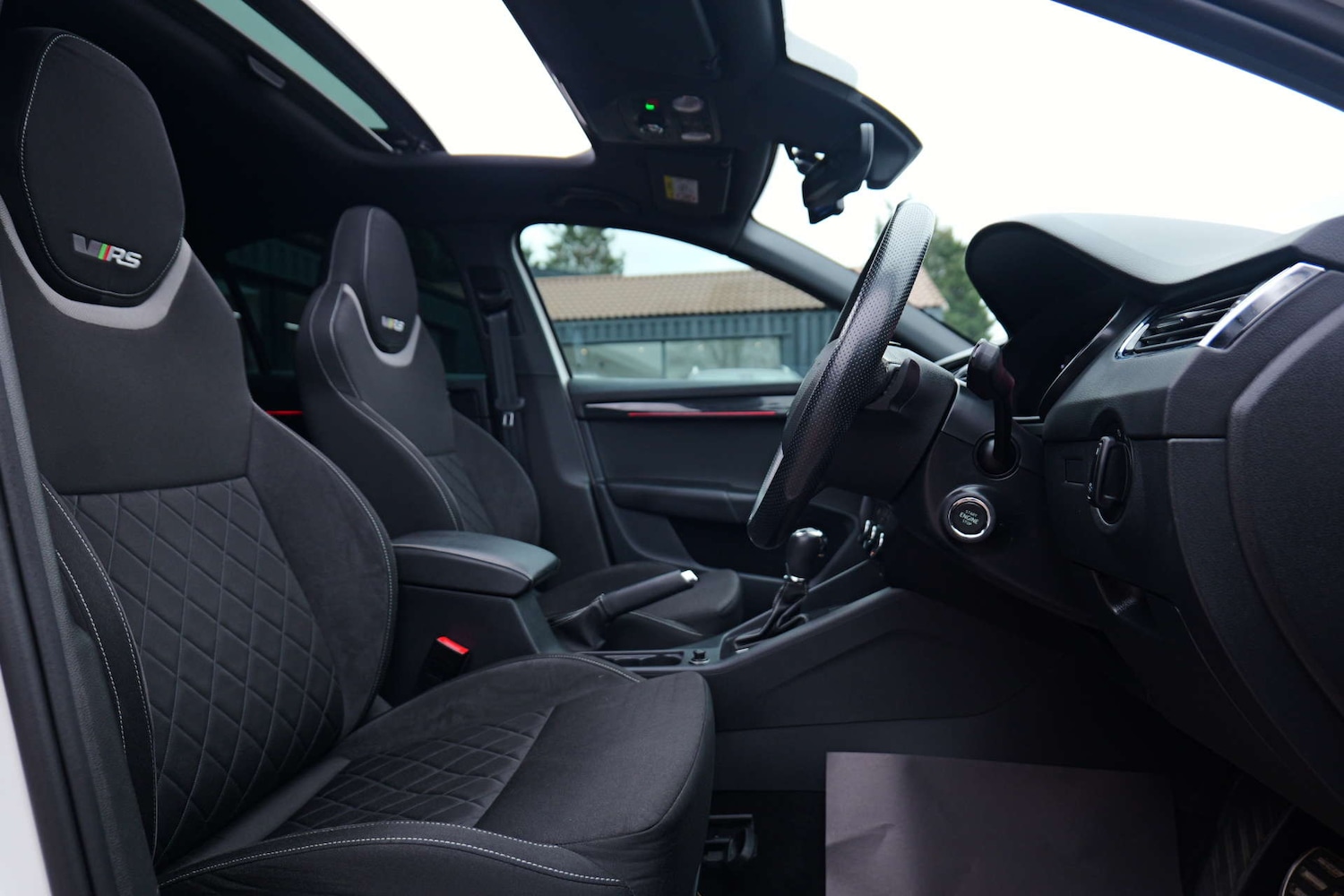 Used Skoda Octavia 2019 for sale - 76547273: Photo 20